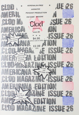 CLOD Magazine