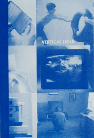 Vertical Hold