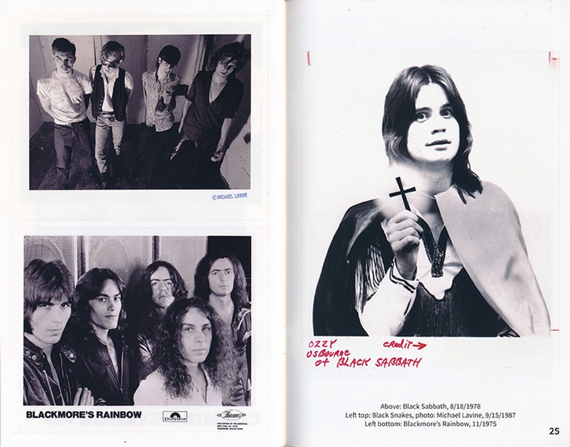 Library Excavations #2 : The ABCs of the Chicago Reader Touring Musicians Publicity Photos Collection thumbnail 4