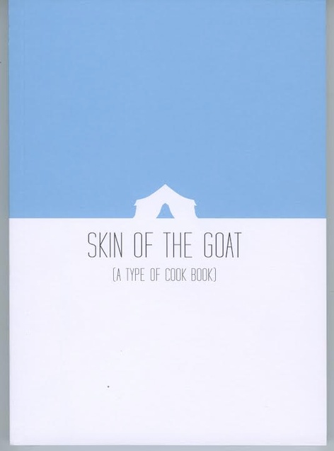 Three cookbooks from Robin Kahn and Kirby Gookin - Book Launch 