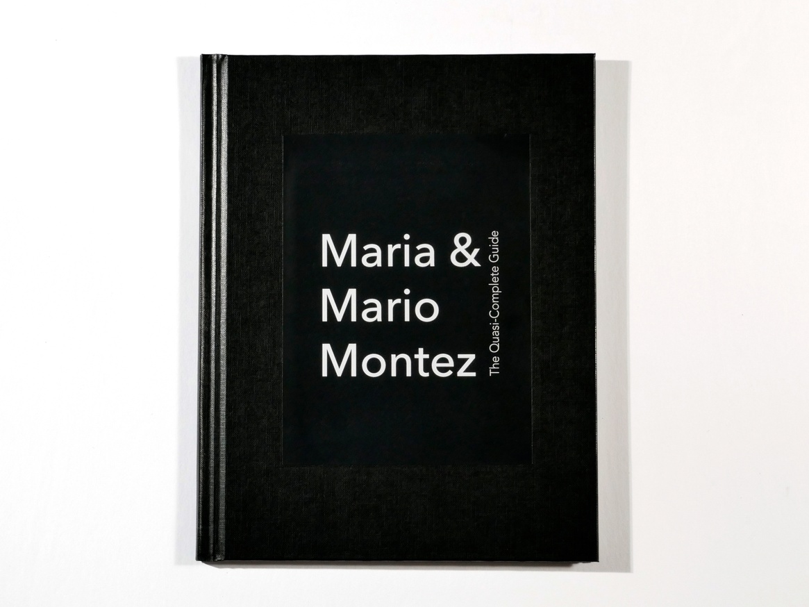 Maria & Mario Montez: The Quasi-Complete Guide