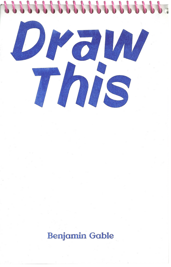 Draw This