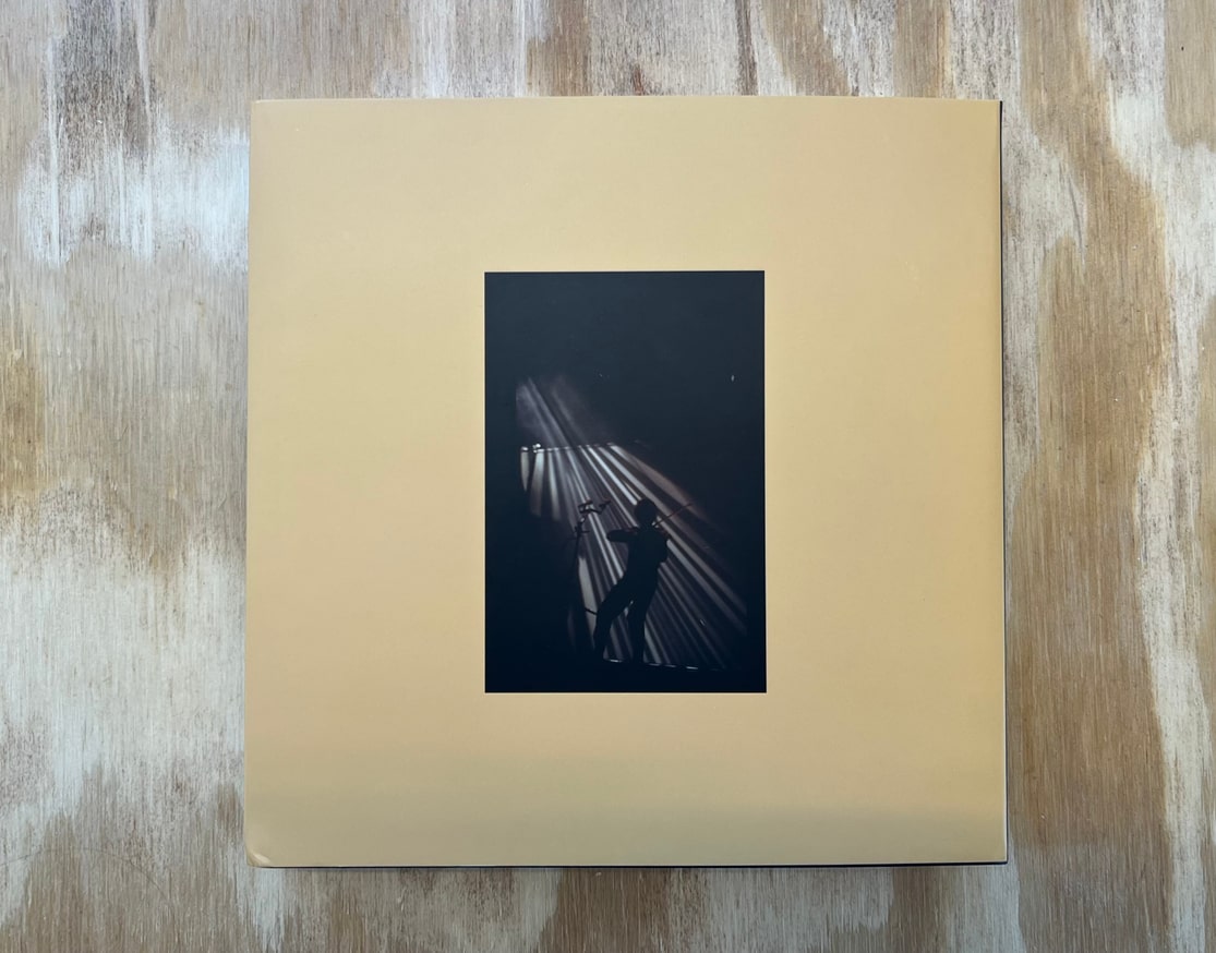 Laurie Anderson - All the Things I Lost In the Flood - Printed Matter