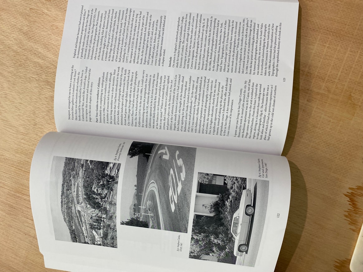 Sarah Bodman Artist's Book Yearbook 20222023 Printed Matter