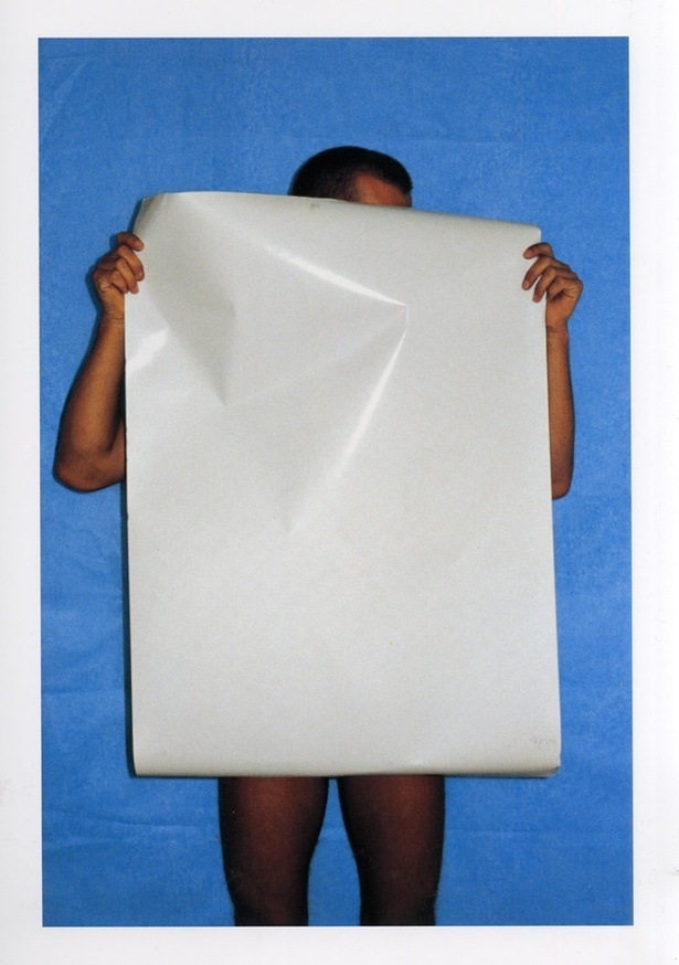Walter Pfeiffer - Untitled, 1976 (2013) - Printed Matter Walter Pfeiffer - Untitled, 1976 (2013) - Printed Matter