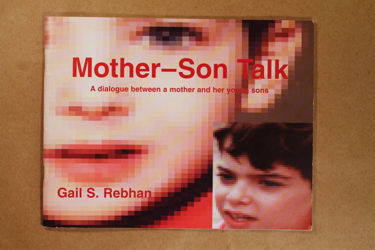 Mother-Son Talk thumbnail 3