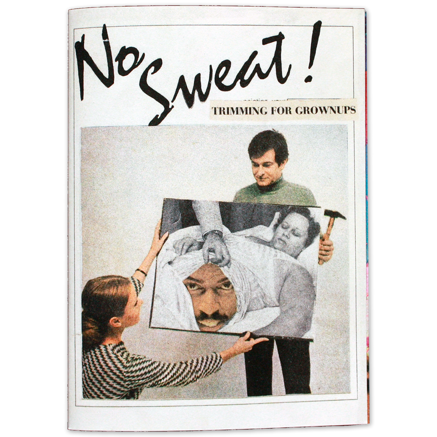 No Sweat!