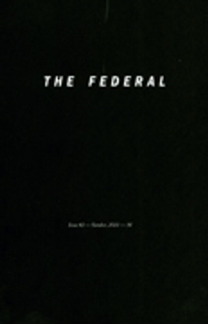 The Federal #2