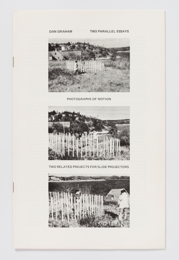 Multiples, Inc.: Items from the Artists & photographs Box, 1970 thumbnail 6