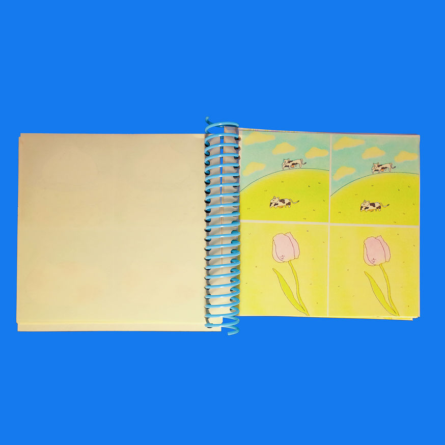 Baby Michael Journaling Kit [Second Edition] thumbnail 5