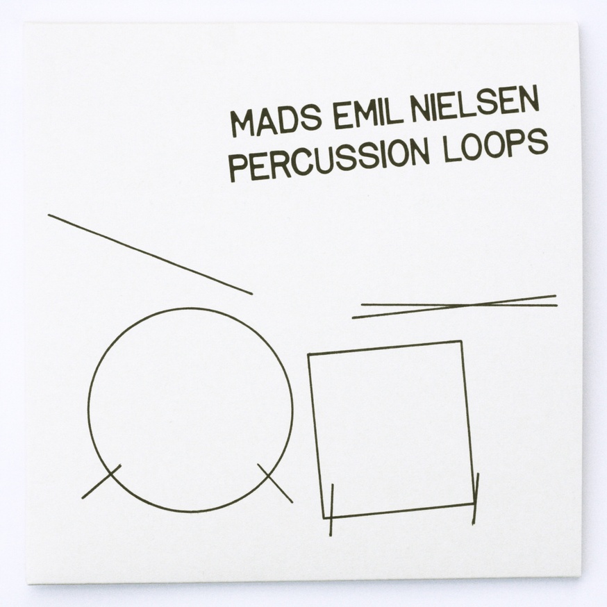 Percussion Loops