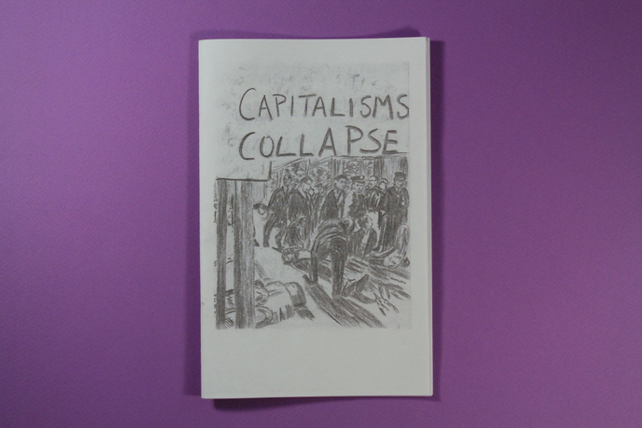 Capitalisms Collapse thumbnail 2