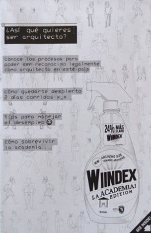 Wiindex : Academia Edition