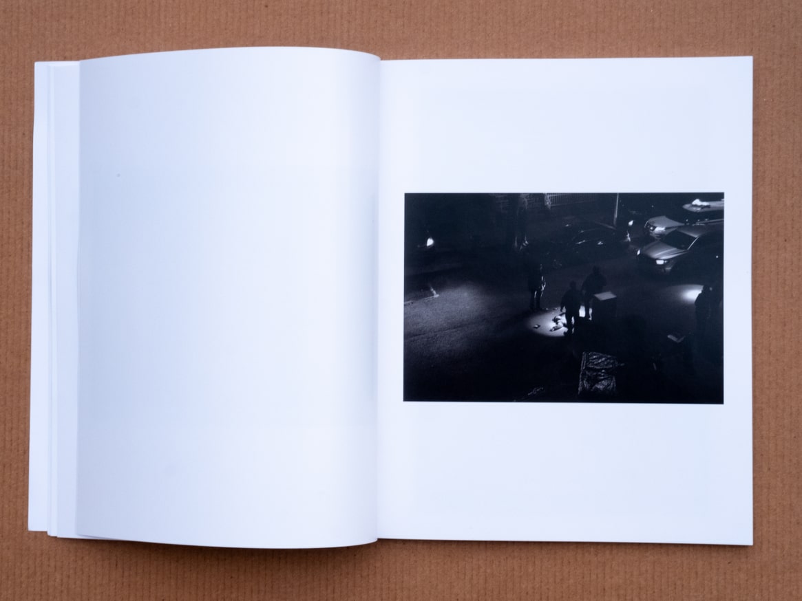 Christopher Currence - Reappraisal - Printed Matter