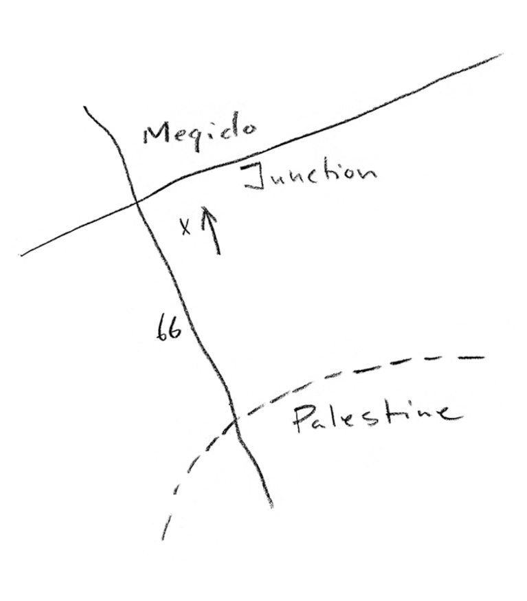 Armageddon - The End : A Topographical Survey thumbnail 9