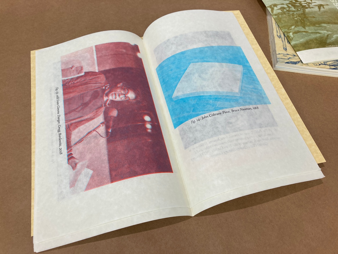 Evan Fusco - Pathologies of the Margins; a study in dissipation ...