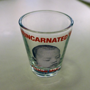 Reincarnations '05