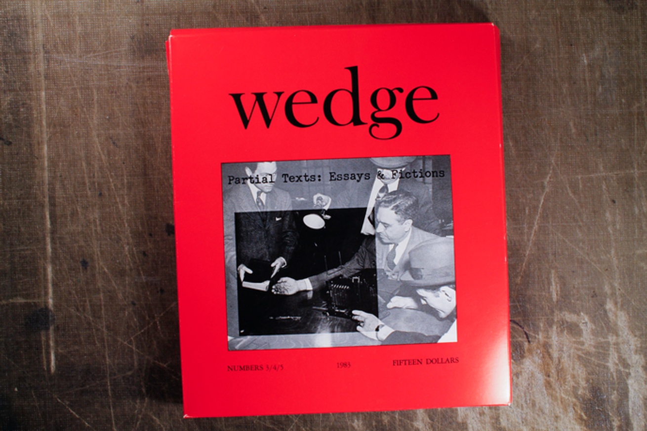 Wedge