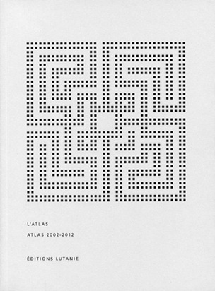 Atlas : 2002-2012
