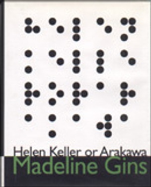 Helen Keller or Arakawa