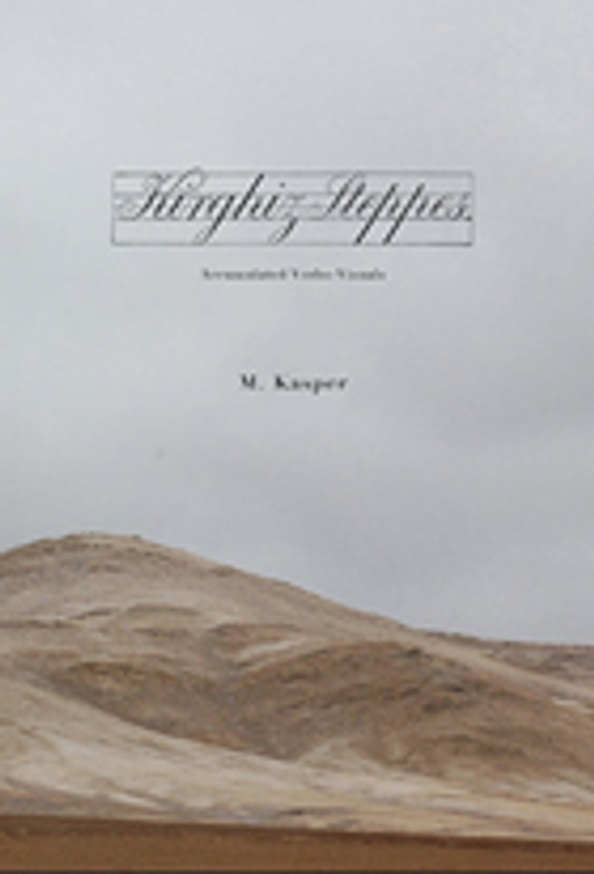 Kirghiz Steppes