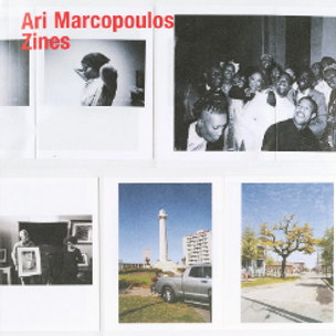 Ari Marcopoulos - Abandoned Sleep - Printed Matter