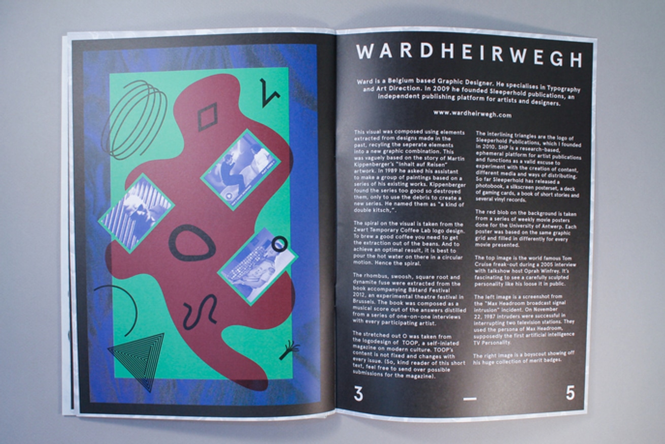 Catalogue Library - Library Paper - Printed Matter