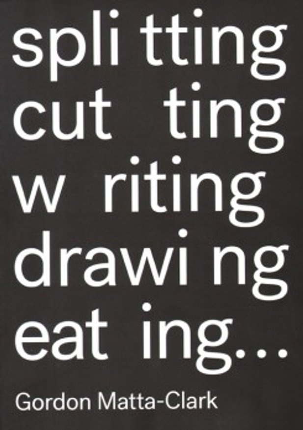 Splitting Cutting Writing Drawing Eating