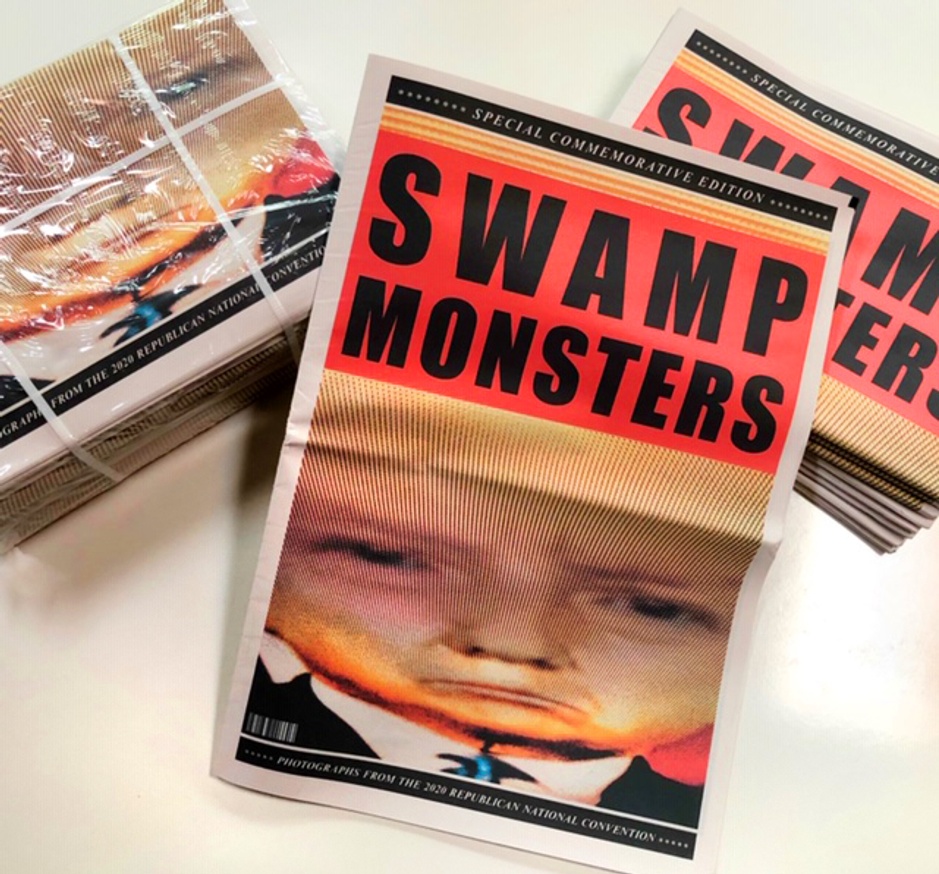 Swamp Monsters thumbnail 3