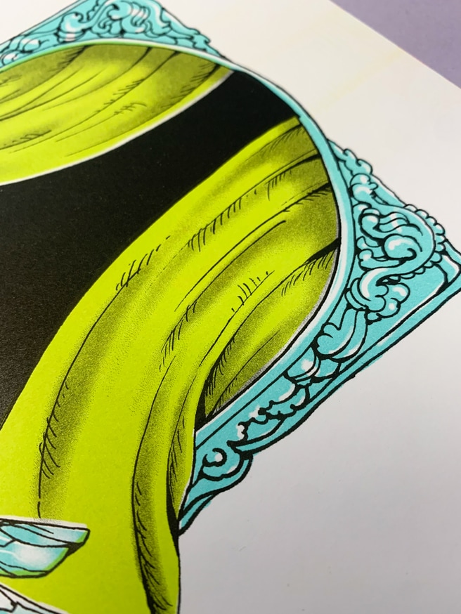 Max Pepper - Still Life (Summer) - Printed Matter