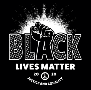 Black Lives Matter Poster