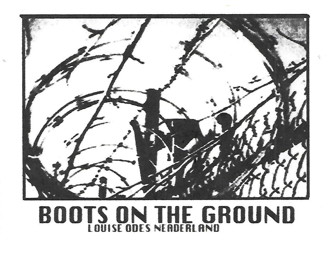 Boots On the Ground