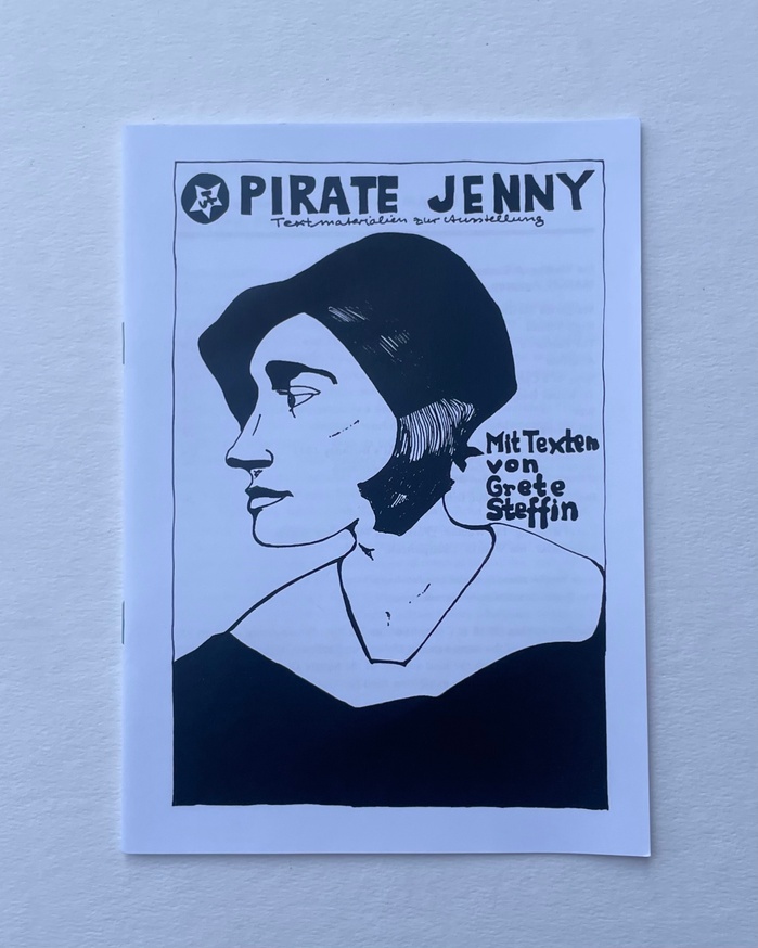 Pirate Jenny