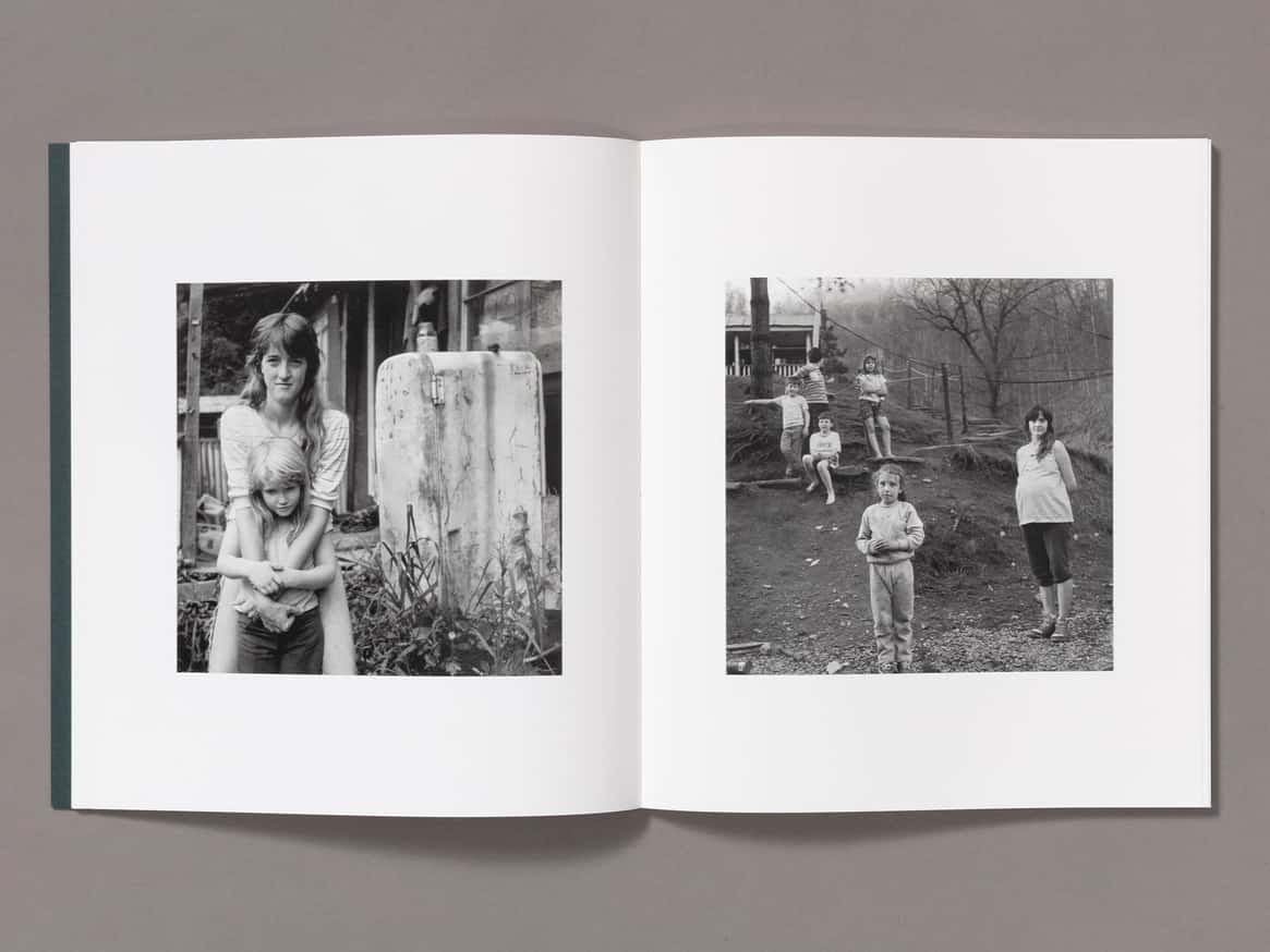 Anne Rearick - You Will Look to the Mountains - Printed Matter