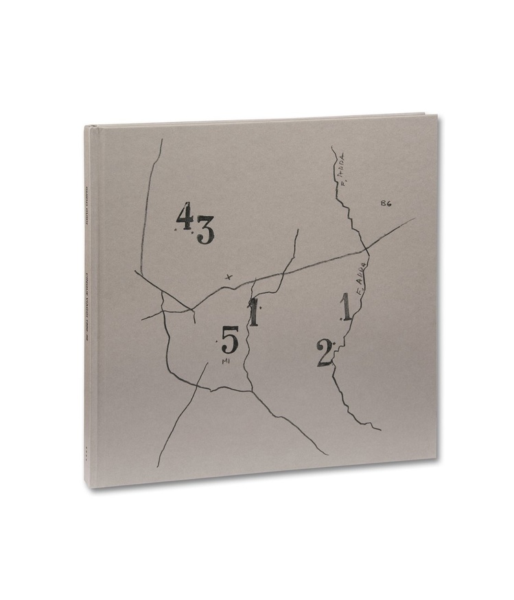 （訳ありセール 格安） Guido Guidi - Cinque viaggi - Printed Matter 洋書