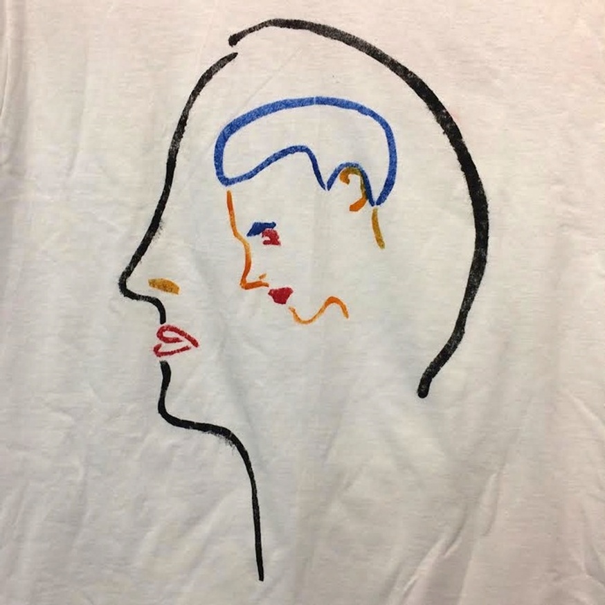 David Robilliard Bootleg T-Shirt Show [S, M, L]