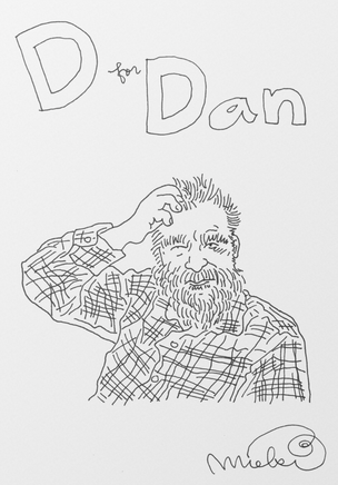 D for Dan