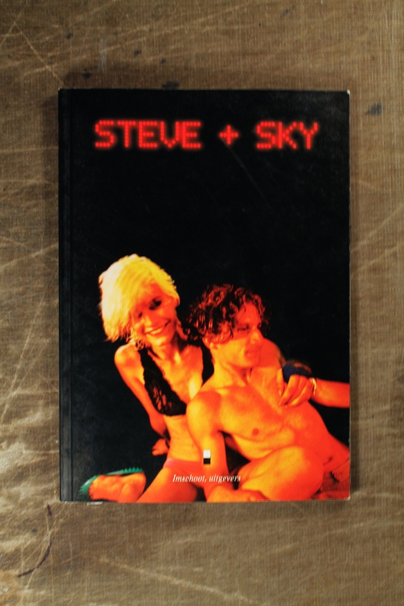 Steve + Sky thumbnail 2