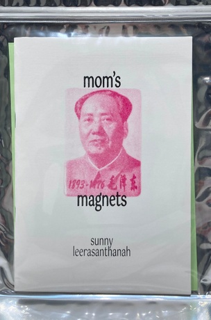 Mom's Magnets