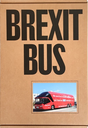 Brexit Bus