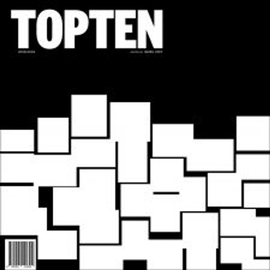 Top Ten : 2008-2018