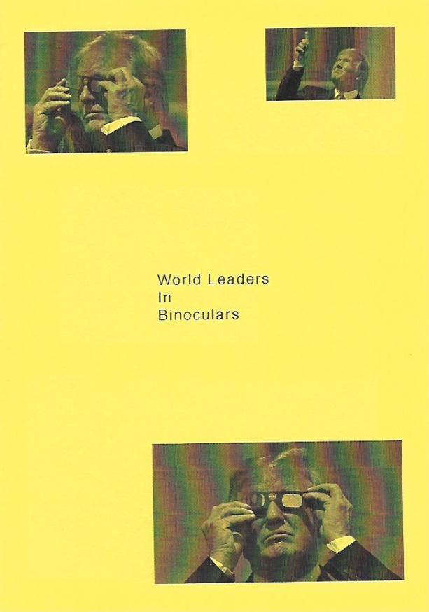 World Leaders In Binoculars