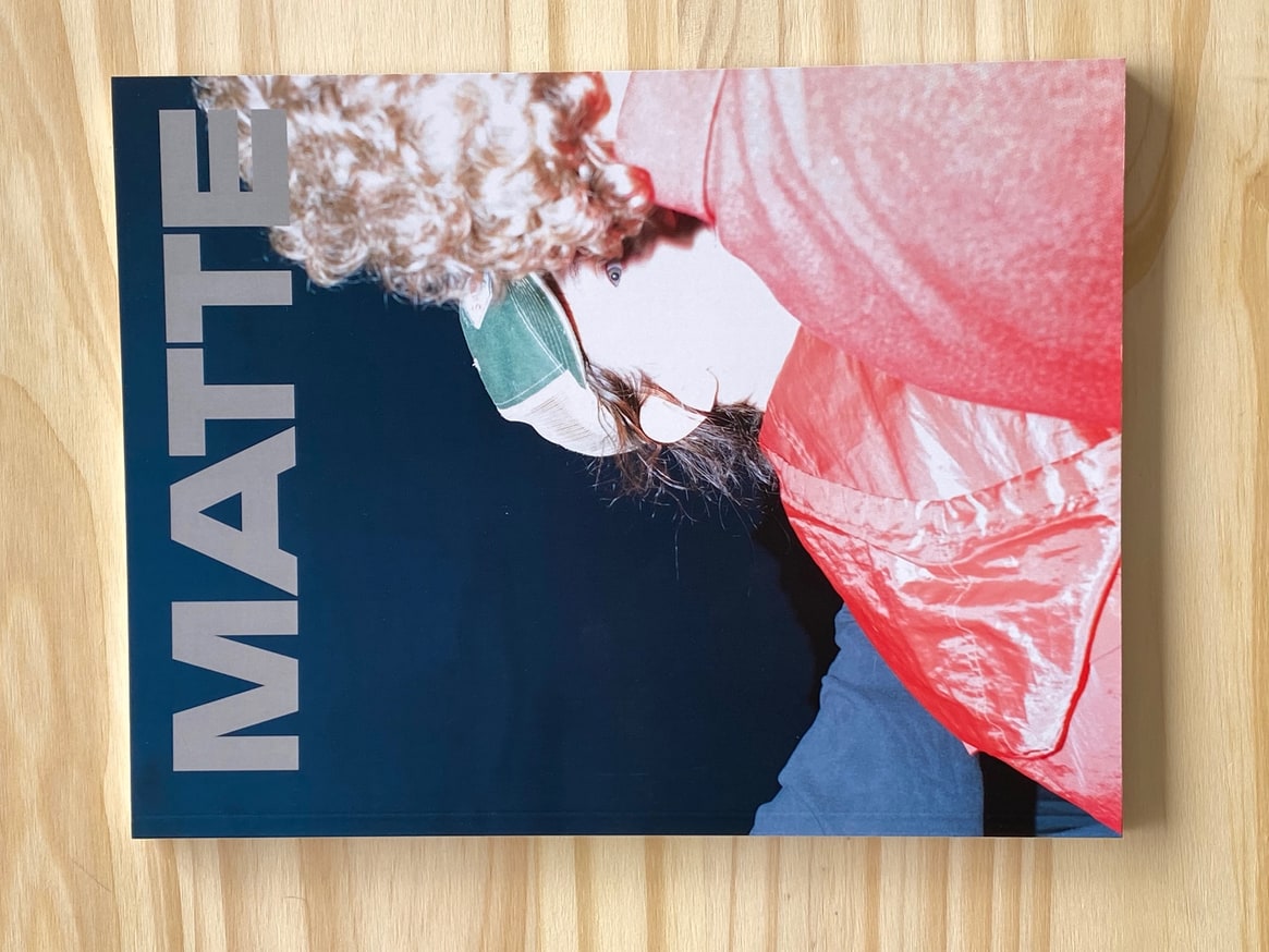 Matthew Leifheit, Leor Miller and Linden Crawford - Matte Magazine ...