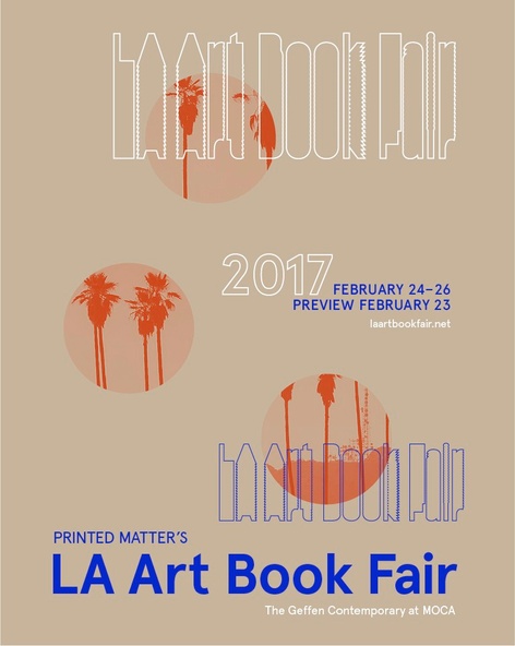 The NY Art Book Fair Is a Whole Scene