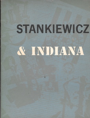 Stankiewicz & Indiana
