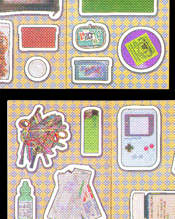  Gameboy Bag thumbnail 2