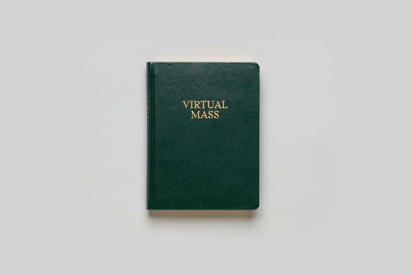 Virtual Mass