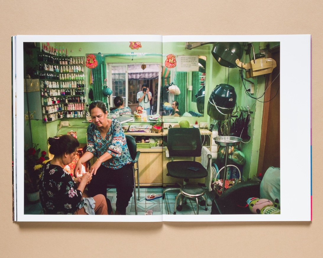 Tell Me About Saigon thumbnail 3