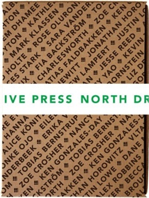 North Drive Press