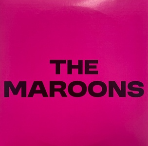 The Maroons 